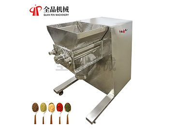YK系列摇摆式制粒机